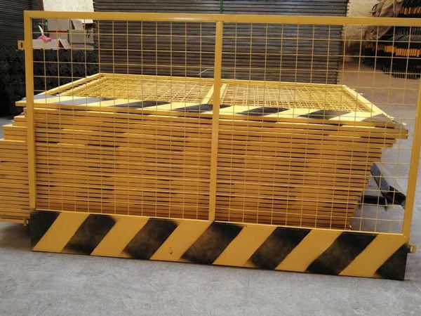 基坑护栏网