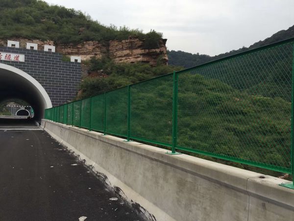 高速护栏网 