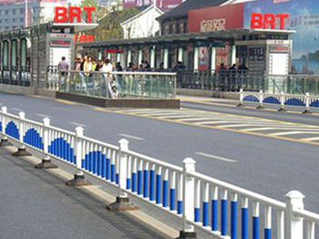 市政护栏网