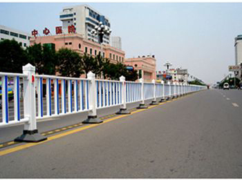 市政护栏网