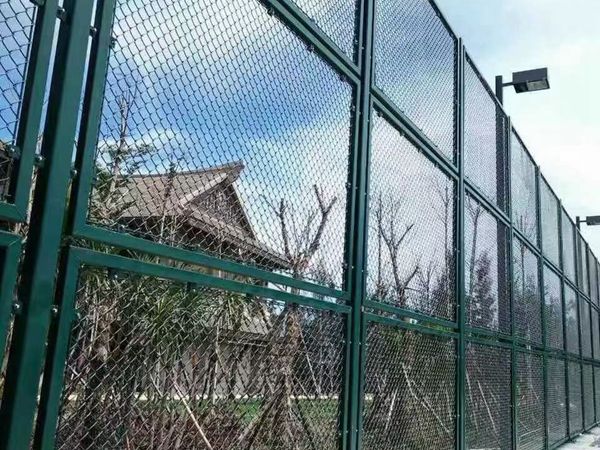 球场围栏网