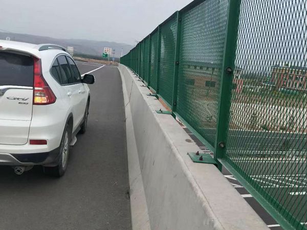 高速护栏网 